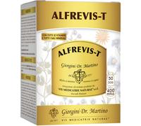giorgini Alfrevis t 500 past.200g