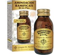giorgini Aminoacidi ramif bcaa 90g giorg
