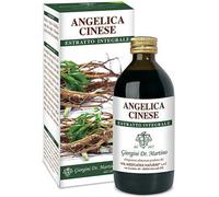 giorgini Angelica cinese estratto integrale 200 ml