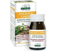giorgini Angelica cinese estratto titolato 60 pastiglie