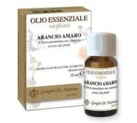 giorgini Arancio olio ess.10ml