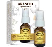 Arancio Quintessenza Spray Dr. Giorgini 15ml
