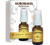 giorgini Auroravis quintessenza spray 15 ml