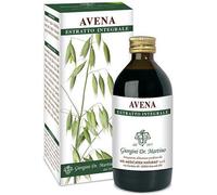 giorgini Avena estratto integrale 200 ml