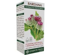 Dr Giorgini BARDANA Estratto Integrale Liquido Analcoolico - 200 ml