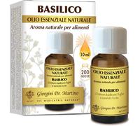 giorgini Basilico oe 10ml