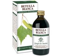 giorgini Betulla Bianca Estratto Integrale 200 Ml