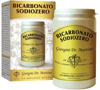 giorgini Bicarbonato sodiozero 300 g