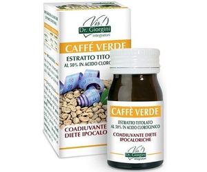 giorgini Caffe'verde estr.tit.60pastsvs