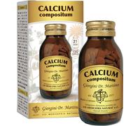 giorgini Calcium compositum 90 g 150 pastiglie