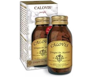 giorgini Calovis 180 past.500mg