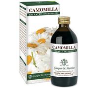 Dr.giorgini Ser-vis Camomilla Estratto Integrale 200 Ml