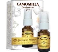 giorgini Camomilla quintess spray 15 ml