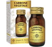 Dr Giorgini CARBONE VEGETALE Pastiglie - 50 g