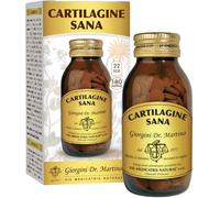giorgini Cartilagine sana 180 pastiglie