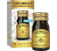 giorgini Cascarelli grani fermenti 30g