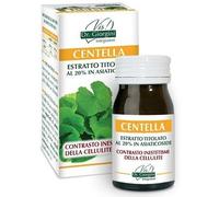 Vis Giorgini Ser-vis Centella Estratto Titolato 60 Pastiglie