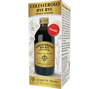 Dr.giorgini Ser-vis Colesterolo Bye Bye Senza Statine 200 Ml
