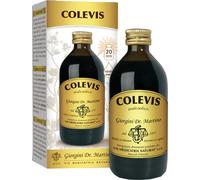 giorgini Colevis liquido analcoolico 200 ml