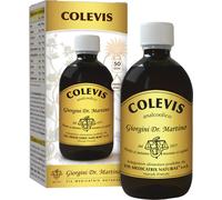 Dr. Giorgini Colevis liquido analcolico 500 ml