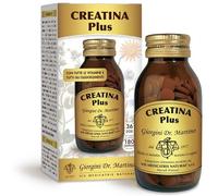 giorgini Creatina plus 180 pastiglie