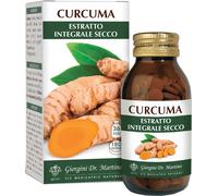 Dr Giorgini CURCUMA ESTRATTO INTEGRALE SECCO pastiglie - 90 g
