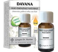 giorgini Davana olio essenziale 10 ml
