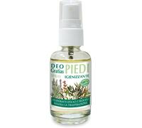 Dr Giorgini Deodorante per Piedi - 30 ml