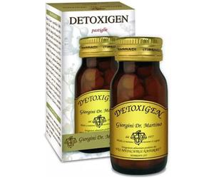 giorgini Detoxigen 125 past.400mg