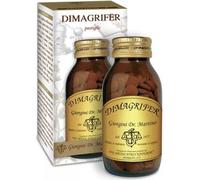 Dr. Giorgini Dimagrifer Integratore Perdita Di Peso 225 Pastiglie