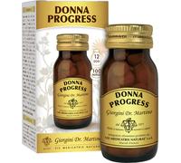 giorgini Donna progress 100 pastiglie