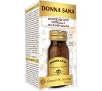 DONNA SANA 100 PASTIGLIE