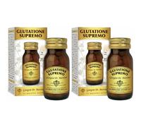 Giorgini Dr. Martino Glutatione Supremo Pastiglie 2x80 pz Pastiglie