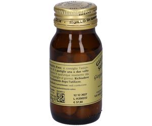 Giorgini Dr. Martino Glutatione Supremo Pastiglie 80 pz Pastiglie