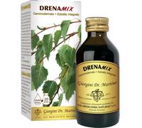 Dr Giorgini Integratore Alimentare, Drenamix Liquido Analcoolico - 200 ml