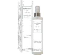 Dr. Giorgini Olio Elasticus - miscela di oli, ideale per contrastare le smagliature - 250 ml