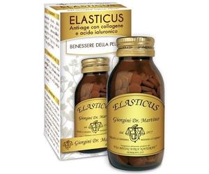 giorgini Elasticus past.90g
