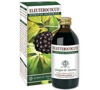 Dr.giorgini Ser-vis Eleuterococco Estratto Integrale 200 Ml