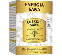 giorgini Energia sana 400 pastiglie