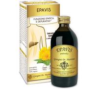 giorgini Epavis liquido analcool.200ml