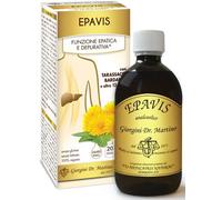 giorgini Epavis liquido analcool.500ml