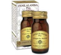 giorgini Fenilalanina plus 100 pastiglie