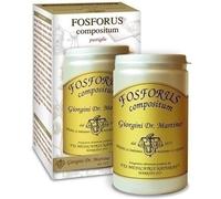giorgini Fosforus comp.450 past.