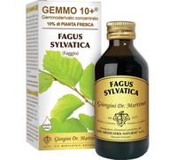 giorgini Gemmo 10+ faggio 100 ml liquido analcolico