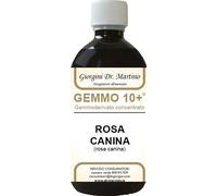giorgini Gemmo 10+ rosa canina liquido analcolico 500 ml