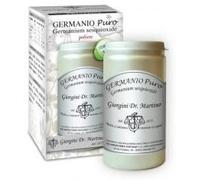 Dr Giorgini Polvere Germanio Puro Maschere Impacchi 100 g