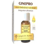 GINEPRO OE Nat.10ml SVS