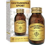 giorgini Glutammina sport 180 pastiglie