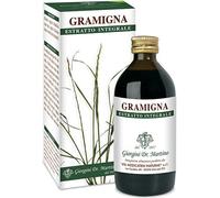 giorgini Gramigna estratto integrale 200 ml