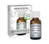 HERPES OIL OLIO DI SANT'ANTONIO 15 ML